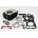 Hyper S-Stage N20ボアアップキット 181cc TAKEGAWA(武川)