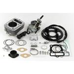 Hyper S-Stage ボアアップキット 80cc TAKEGAWA(武川)