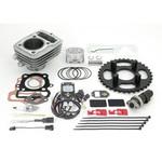 Hyper S-Stage ボアアップキット 80cc TAKEGAWA(武川)