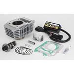 Hyper e-Stage N15ボアアップキット 143cc TAKEGAWA(武川)