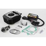 Hyper e-Stage N15ボアアップキット 143cc TAKEGAWA(武川)