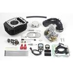 Hyper e-Stage N15ボアアップキット 143cc TAKEGAWA(武川)