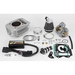 Hyper S-Stage eco N15ボアアップキット181cc TAKEGAWA(武川)