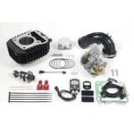 Hyper e-Stage N20ボアアップキット 143cc(BTB付) TAKEGAWA(武川)