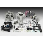 HyperR-Stage Bore UP KIT TAKEGAWA(武川)