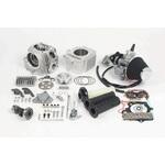 17R-Stage+D コンボキット 106cc TAKEGAWA(武川)