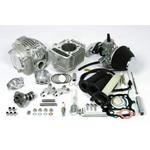 SuperHead 4-Valve(+R) Head COMBO Kit TAKEGAWA(武川)