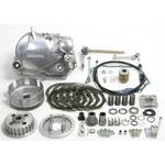 SPECIAL CLUTCH KIT(アルミダイカスト) TAKEGAWA(武川)