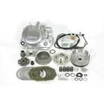 SPECIAL CLUTCH KIT(スリッパークラッチ/アルミダイカスト) TAKEGAWA(武川)