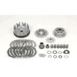 スペシャルクラッチインナーキット TYPE-R (WET) TAKEGAWA(武川)