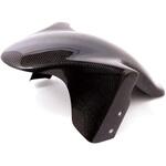 09-09-0002 FRPフロントフェンダー(カーボン/倒立専用) TAKEGAWA(武川)