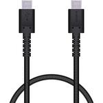 USBケーブル C-C USB2.0 PD対応 60W 高耐久 認証品 タイプC スマートフォン タブレット エレコム