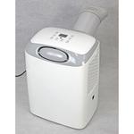 SKJ-RS08PA 冷風機 1台 エスケイジャパン 【通販モノタロウ】