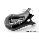アンダーシートヒートガード SPEEDRA(SSK)