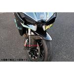 フロントフェンダー SPEEDRA(SSK)