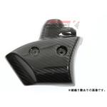 ラジエーターリザーバータンクカバー SPEEDRA(SSK)