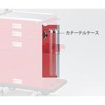 ピッキングカート用 オプション ピッキングカート カテーテルケース プロシェア(ナビス/アズワン)