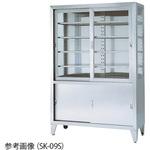 器械戸棚 SKシリーズ プロシェア(ナビス/アズワン)