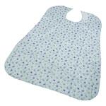 さわやか食事用エプロン ナビス(アズワン)