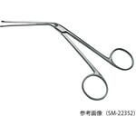 耳鼻用異物鉗子 一般診療用 SMシリーズ ユーメド貿易