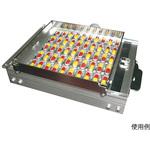簡易型カプセル充填機 本体セット アズワン