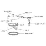 ヨックスポルタ ボトルヘッドセット 小池メディカル