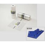 スライディングマット用オプション スライディングマット用 ディスポーザブルチューブ 100枚入 シーマン