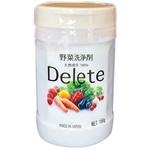 PG-D150 プログレスデリート 野菜洗浄剤 150g プログレス