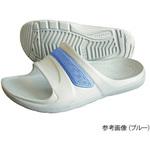 楽ぴたサンダル LS-3シリーズ ラッキーベル