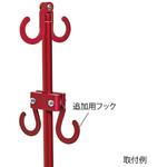折り畳みIVスタンド Violetta 追加用フック TARSUS