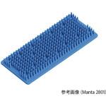 滅菌トレー用シリコンマット Mantaシリーズ SANITA