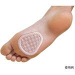 足裏ジェルパッド 2枚入 #Pシリーズ PediFix