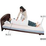 ナース・パット2 敷きパット 看護用品研究所