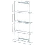 マルチホルダー マグネットタイプ HH-MMシリーズ プロシェア(ナビス/アズワン)