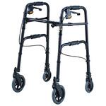 セーフティーアーム Vタイプウォーカー ハイタイプ イーストアイ