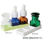 3本立てシリコンスタンド S-04シリーズ 堀内製作所