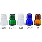 有帽瓶 30mL 大 G-1シリーズ 堀内製作所 投薬瓶 【通販モノタロウ】