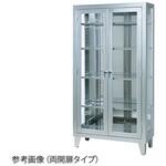 器械戸棚 寸胴型 SK-09Fシリーズ プロシェア(ナビス/アズワン)