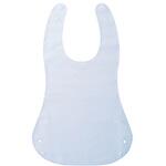 かびにくい食事用エプロン ポケットタイプ プロシェア(ナビス/アズワン)