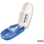 錠剤カッター アズワン