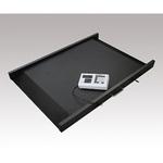 計測器　車いす体重計 車いす用体重計(検定品) MS3830 モリトー 取寄品 JAN 　介護福祉用具 車椅子用体重計（国家検定品） MS3830（受注生産品