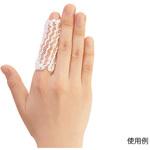 はさみで切れるネット包帯 4171シリーズ アズワン チューブ包帯