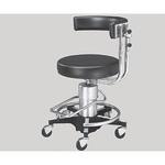手術用スツール ハーグストレイト ドクター・ナース・クランケチェア