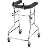 NW827 歩行補助器 プロシェア(ナビス/アズワン)