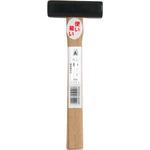 木柄ショート 八角玄能 王将(須佐製作所)