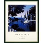 JIM BUCKELS BLUE RUIN 大仙