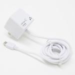 USB Type-C AC充電器 ストロングタイプ 1．5m エアージェイ