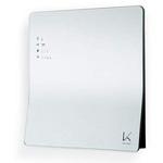 KL-W01 除菌脱臭機 1個 カルテック 【通販モノタロウ】