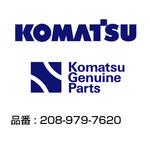 208-979-7620 エアコンフィルター 208-979-7620 コマツ
