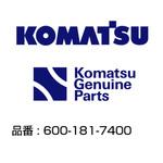 600-181-7400 エアクリーナー 600-181-7400 コマツ